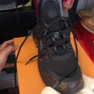Louis Vuitton sneakers
